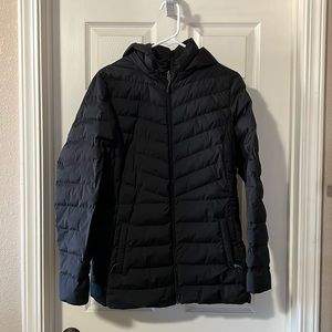 Women’s Black Jacket